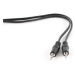 GEMBIRD Kabel audio 3, 5mm Jack - Jack 5m (M/M, stereo)