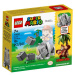 LEGO® Super Mario™ 71420 Nosorožec Rambi – rozšiřující set