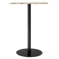 Audo Copenhagen designové kavárenské stoly Harbour Column Counter Table  70x60 cm