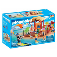 Playmobil 70090 vodní sporty