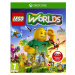 LEGO Worlds (Xbox One)