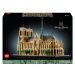 LEGO® Architecture 21061 Notre-Dame v Paříži