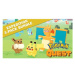 Pokémon Quest - Tripple Expedition Pack - Nintendo Switch Digital