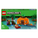 LEGO® Minecraft® 21248 Dýňová farma