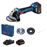 Bosch GWS 180-LI Professional 0.601.9H9.021