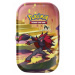 Pokémon tcg: scarlet & violet shrouded fable - mini tin: zoroark