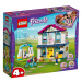 Lego® friends 41398 stephanie a její dům