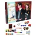 Jiri Models, 3520-4, adventní kalendář pro chlapce i dívky, Harry Potter