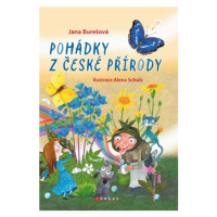 Pohádky z české přírody | Alena Schulz, Jana Burešová