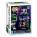 Funko POP TV: MMPR 30th - Green Ranger