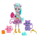 Enchantimals rodinka deanna s draky, mattel gyj09 / gjx43