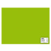 Apli barevný papír A2+ 170 g - fluo-zelený - 25 ks
