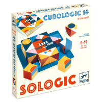 Sologic – Cubologic 16