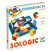 Sologic – Cubologic 16