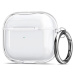 Pouzdro Spigen Ultra Hybrid, clear - AirPods 2021 (ASD01981)