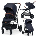 Kinderkraft Sport All Road Imperial Blue 2020