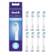 Oral-B Pulsonic Clean, 4 ks – Náhradní hlavice + Oral-B Pulsonic Clean, 4 ks – Náhradní hlavice