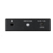 D-Link DGS-1005P 5-port Gigabit Desktop PoE+ Switch, 4 porty jsou PoE+, PoE budget 60W