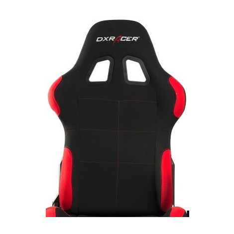 Opěrák pro židli DXRacer FD01/NR