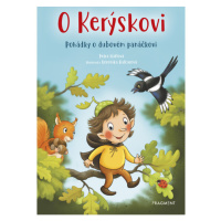 O Kerýskovi - Pohádky o dubovém panáčkovi