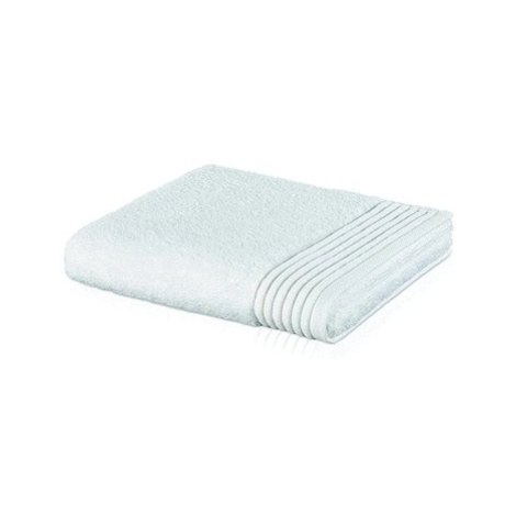 Möve LOFT ručník bílý 50x100 cm