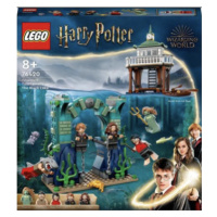 Turnaj tří kouzelníků: Černé jezero - Harry Potter (76420)