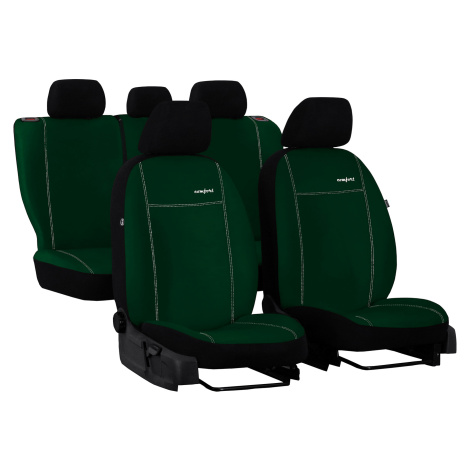 Kryty alkantaru pro Seat Cordoba 1 2 3 Ibiza Leon (I) Toledo