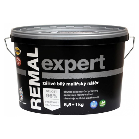 Remal Expert 6,5kg+1kg