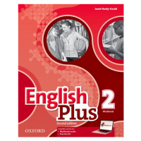 English Plus (2nd Edition) Level 2 Workbook with access to Practice Kit Oxford University Press