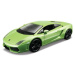 Bburago 1:32 - Lamborghini Gallardo LP560-4 - Met Lt. Green