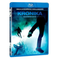 Kronika - původní a prodoužená verze - Blu-ray