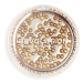 REVOLUTION Bubble Balm Highlighter Bronze