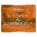 Mars: Teraformace - Utopia &amp; Cimmeria (rozšíření 10) - Jacob Fryxelius