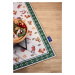 Villeroy & Boch - Hanse Home koberce Běhoun Villeroy & Boch 106193 Green, Multicolor - 80x200 cm