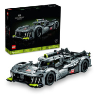 LEGO® Technic 42156 PEUGEOT 9X8 24H Le Mans Hybrid Hypercar