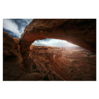 Fotografie Mesa Arch, Juan Pablo de, 40 × 26.7 cm