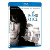 Ve jménu otce - Blu-ray