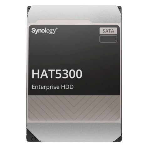 Synology HAT5300-18T 3.5” 18TB HAT5310-18T