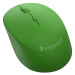 Eternico Wireless 2.4 GHz Basic Mouse MS100 zelená