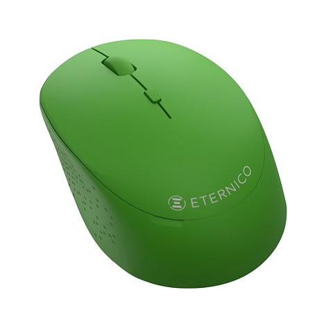 Eternico Wireless 2.4 GHz Basic Mouse MS100 zelená