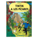 Tintin (23) - Tintin a los Pícaros | Hergé, Kateřina Vinšová