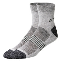 PARKSIDE® Pánské pracovní ponožky, 3 páry (47/50, šedá)