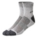 PARKSIDE® Pánské pracovní ponožky, 3 páry (47/50, šedá)
