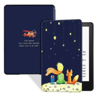 Durable Lock K20-10 - pouzdro pro Amazon Kindle 2019 / 2020 - LittlePrince