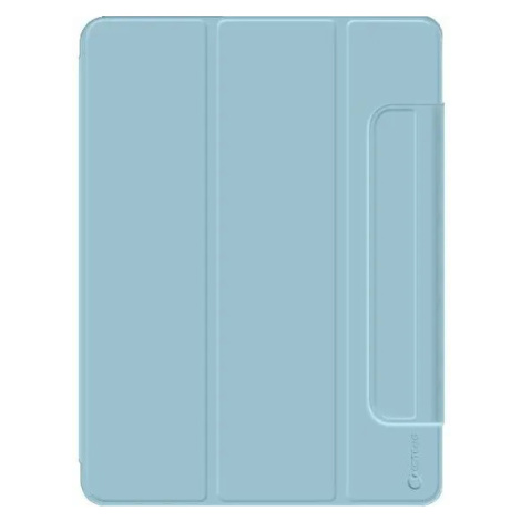 Coteetci Magnetický kryt pro iPad mini 2021, modrý