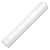 Ecolite LED sv. 30W, 2400lm, 120cm, IP44, 4000K, bílá TL4130-LED30W/BI