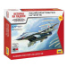 Wargames (HW) letadlo 7430 - MiG-29 (1:144)