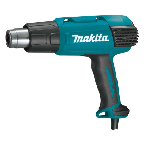 Makita Nářadí - Horkovzdušná pistole 2000 W HG6530VK
