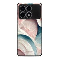 Mobiwear Glossy lesklý pro Xiaomi Poco F6 Pro - G026G vícebarevný