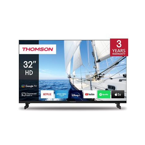 32" Thomson 32HG2S14